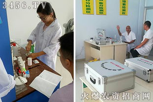 植物120 以產品、技術、服務全監管連鎖直營模式解碼農資經營新方向